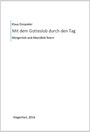 Klaus Einspieler, Klagenfurt