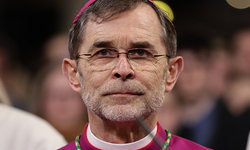 Josef Grünwidl (Bischofsweihe und Amtseinführung am 24.1.2026 im Stephansdom)